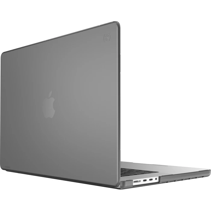 Speck SmartShell Apple MacBook Pro 16 (M1/M2/M3/M4/M5) 2021-2026 (Onyx Black)
