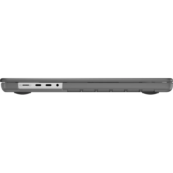 Speck SmartShell Apple MacBook Pro 16 (M1/M2/M3/M4/M5) 2021-2026 (Onyx Black)