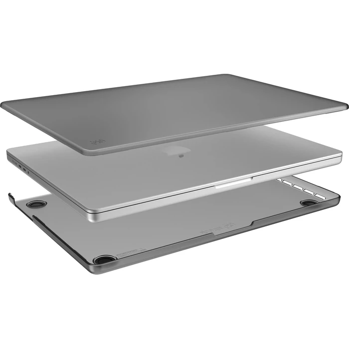 Speck SmartShell Apple MacBook Pro 16 (M1/M2/M3/M4/M5) 2021-2026 (Onyx Black)