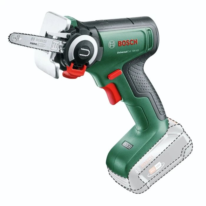 Bosch Jigsaw 18V Solo 06033D5200