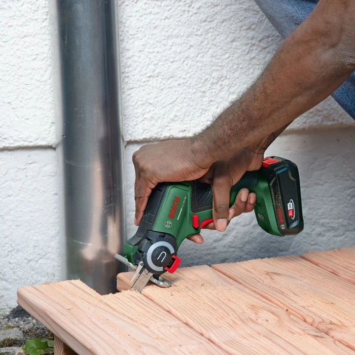 Bosch Jigsaw 18V Solo 06033D5200