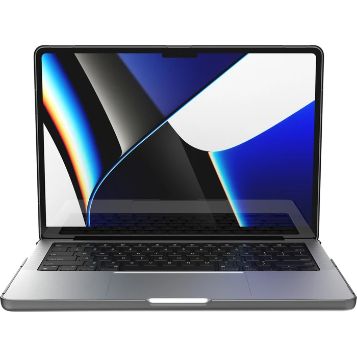 Speck SmartShell Apple MacBook Pro 14" 2021-2025 (M1/M2/M3/M4/M5) (Onyx Black)