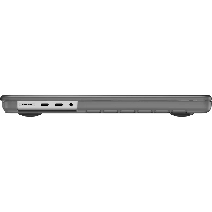 Speck SmartShell Apple MacBook Pro 14" 2021-2025 (M1/M2/M3/M4/M5) (Onyx Black)