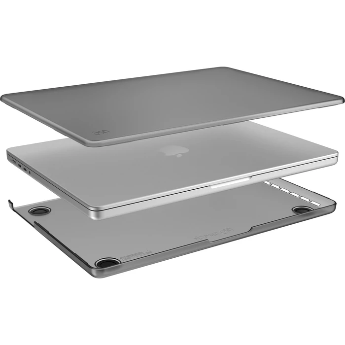 Speck SmartShell Apple MacBook Pro 14" 2021-2025 (M1/M2/M3/M4/M5) (Onyx Black)