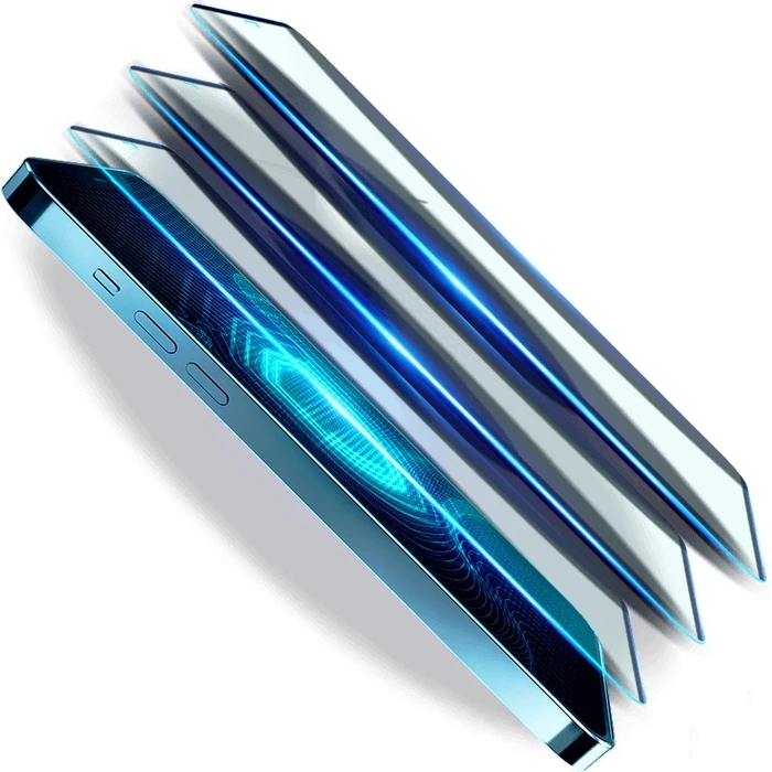 3MK 1UP Redmi Note 11 Pro 5G/Pro+ 5G [3 PACK]