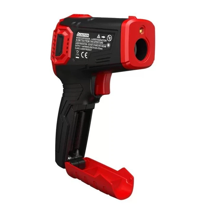 Θερμόμετρο Non-contact laser Habotest HT650A