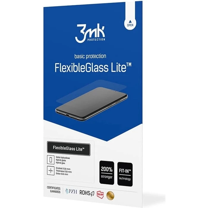 3MK FlexibleGlass Lite BlackView BV9900