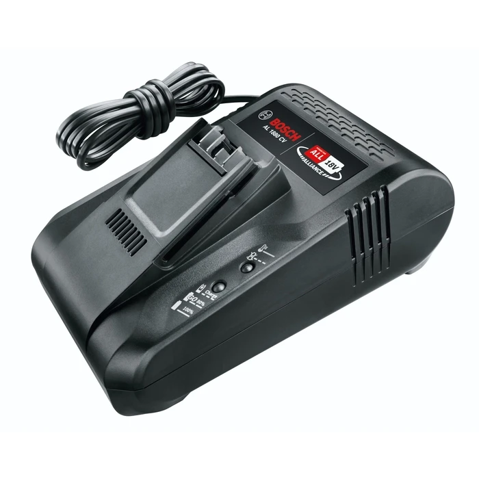 Bosch 18V Battery Charger AL 1880 CV