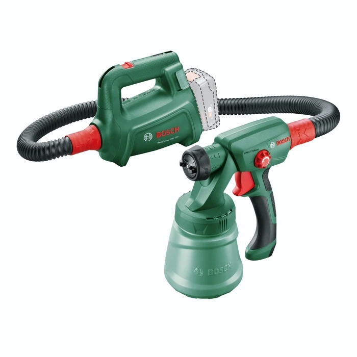 Bosch EasySpray 18V-100 Paint Sprayer (0603208000) 0.8 L - Cordless (Tool Only)