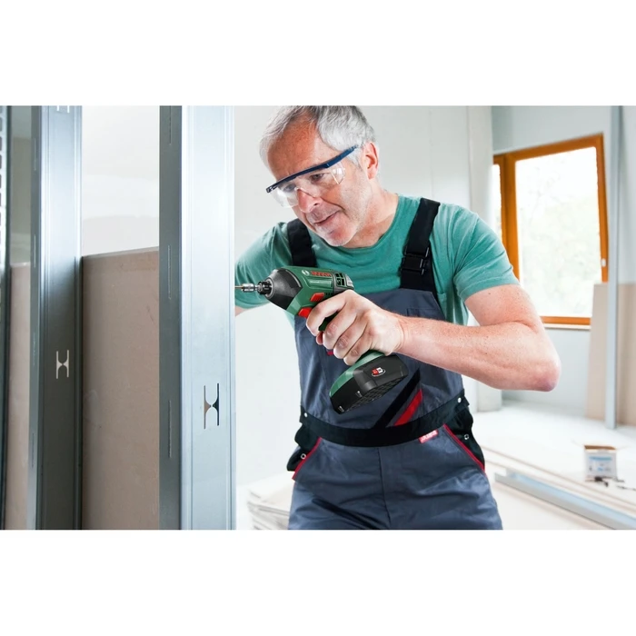 Bosch AdvancedImpactDrive Cordless Impact Driver 18V (Solo) - 0603980303