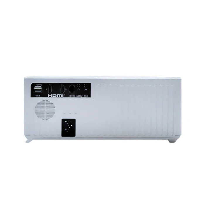 Projector Volto Brightest Lcd 1080p Ansi 900 Wifi Bt4.2 Android Auto Focus