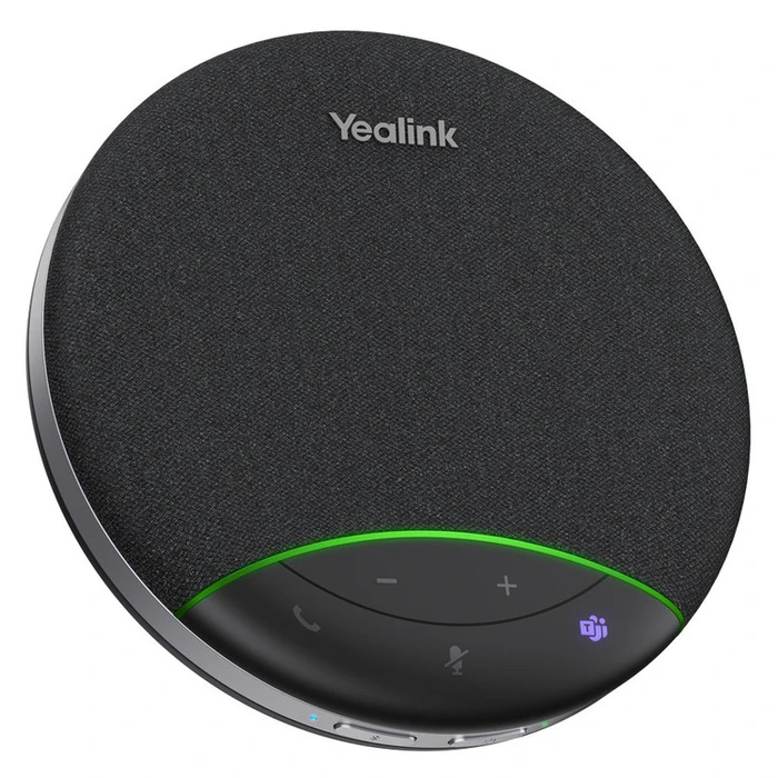 Αξεσουάρ Συνδιάσκεψης Yealink USB Speakerphone SP92 WITH BT DONGLE C/A