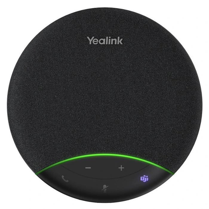 Αξεσουάρ Συνδιάσκεψης Yealink USB Speakerphone SP92 WITH BT DONGLE C/A