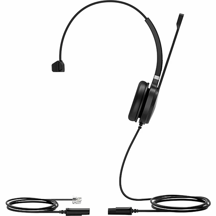 Headset Yealink Yhs36 Mono Rj9