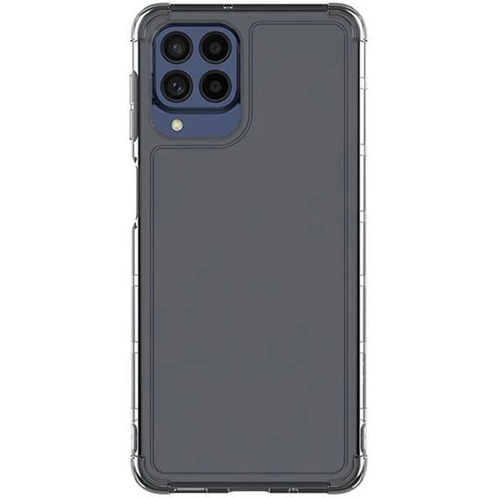 Samsung Galaxy M53 5G GP-FPM536KDABW M Cover black