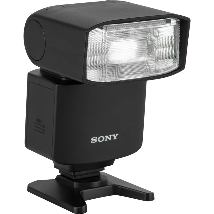 Sony HVL-F46RMA External Flash for Sony Cameras