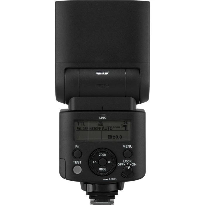 Sony HVL-F46RMA External Flash for Sony Cameras