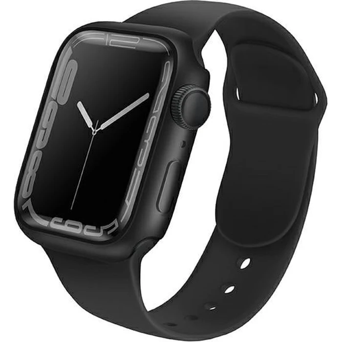 UNIQ Legion case Apple Watch 4/5/6/7/SE/8/9 40/41mm black