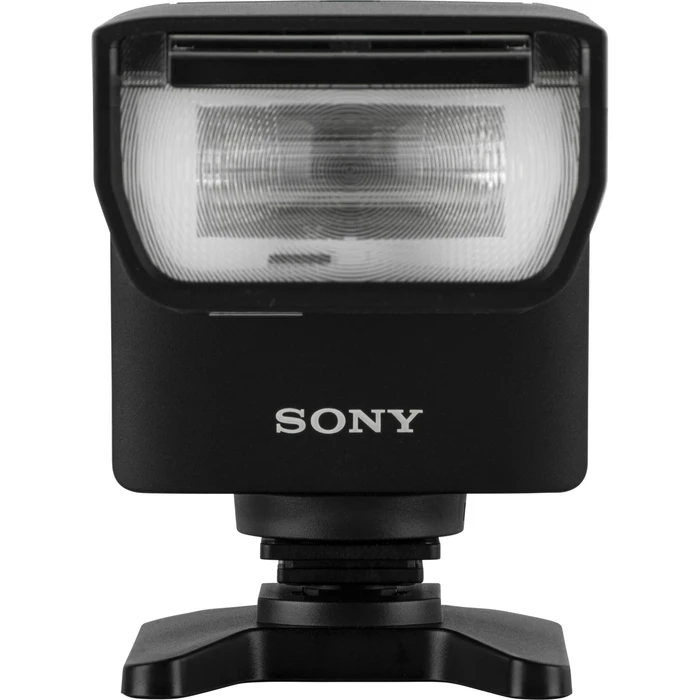 Sony HVL-F28RMA External Shoe-Mount Flash with Wireless Control