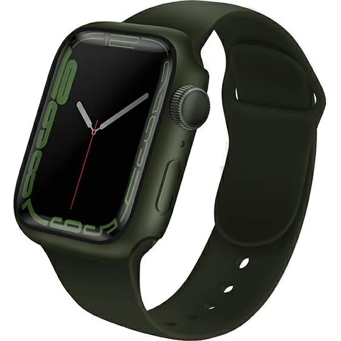 UNIQ Legion case Apple Watch 4/5/6/7/8/9/SE 44/45mm green