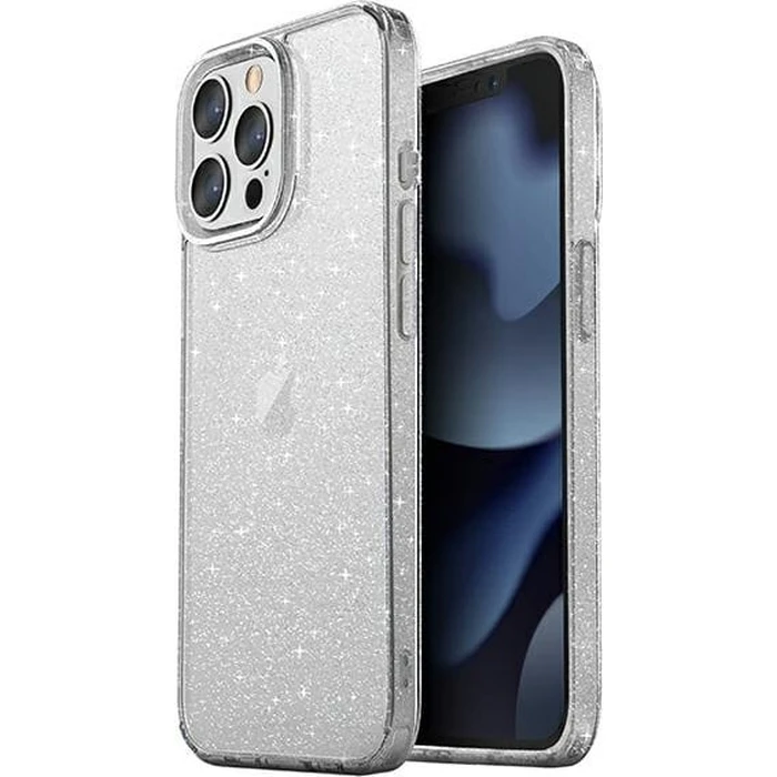 UNIQ LifePro Xtreme Apple iPhone 13 Pro tinsel lucent
