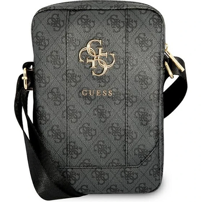 Guess GUTB10G4GFGR 10 inch grey 4G Big Metal Logo