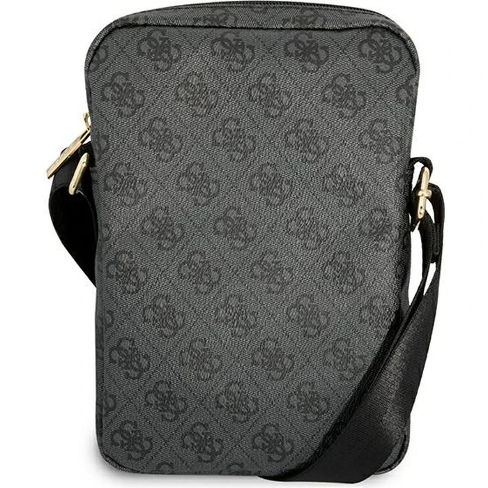 Guess GUTB10G4GFGR 10 inch grey 4G Big Metal Logo