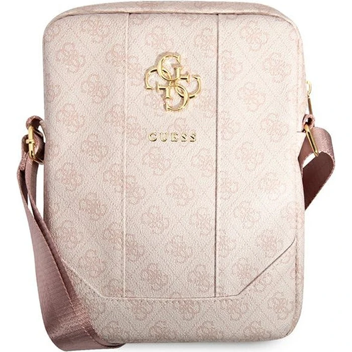 Guess GUTB10G4GFPI 10 inch pink 4G Big Metal Logo