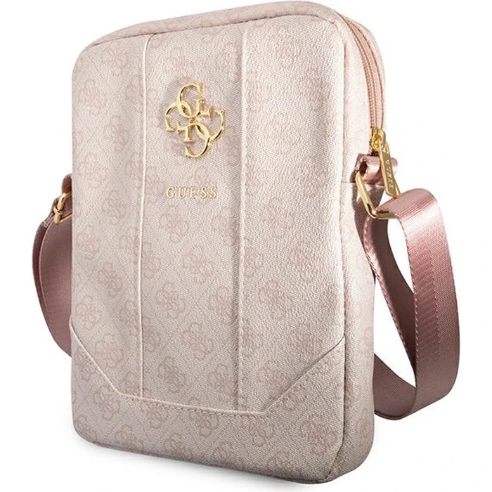 Guess GUTB10G4GFPI 10 inch pink 4G Big Metal Logo