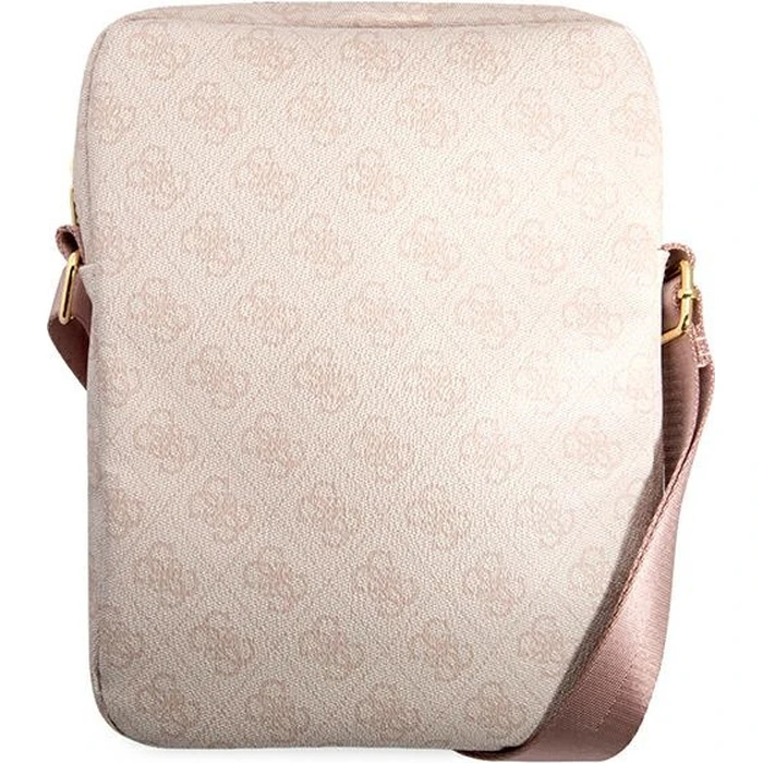 Guess GUTB10G4GFPI 10 inch pink 4G Big Metal Logo