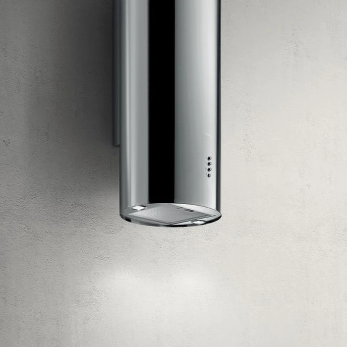 Απορροφητήρας Elica Tube Pro 43 Καμινάδα