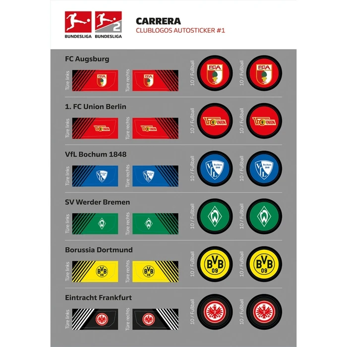 Carrera Remote Control Car 1:43