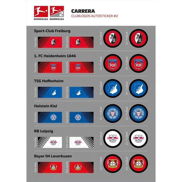 Carrera Remote Control Car 1:43