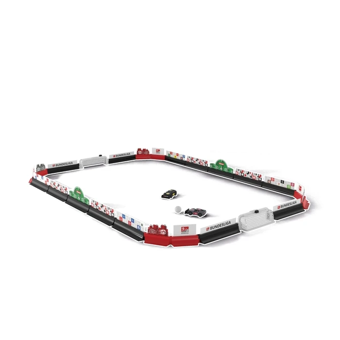 Carrera Remote Control Car 1:43