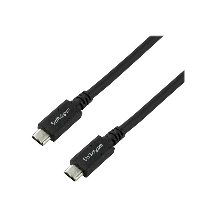 Καλώδιο USB StarTech.com to USB-C cable with 5A Power Delivery - M / M - 1.8m