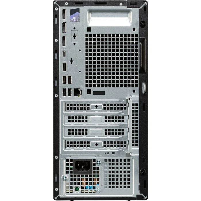 Dell Pro Tower Plus QBT1250 Core Ultra 7 265 16GB 512GB SSD Windows 11 Pro (MPN: VHF8D, SKU: 218544)