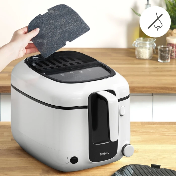 Tefal FR 3101 Super Uno Access Deep Fryer