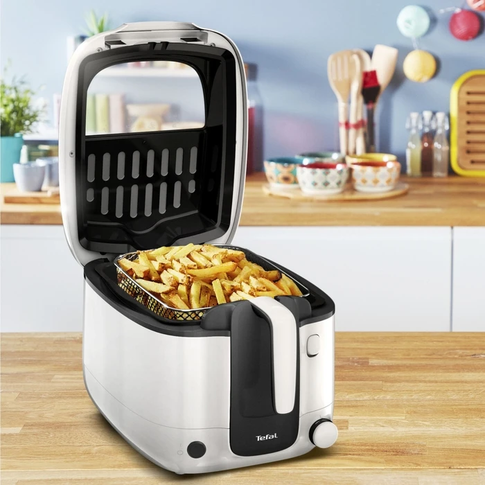 Tefal FR 3101 Super Uno Access Deep Fryer