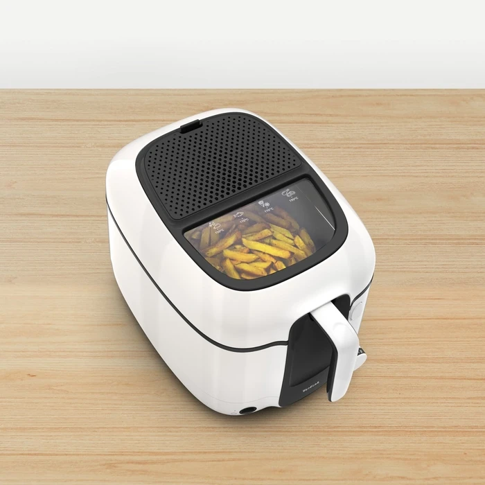 Tefal FR 3101 Super Uno Access Deep Fryer