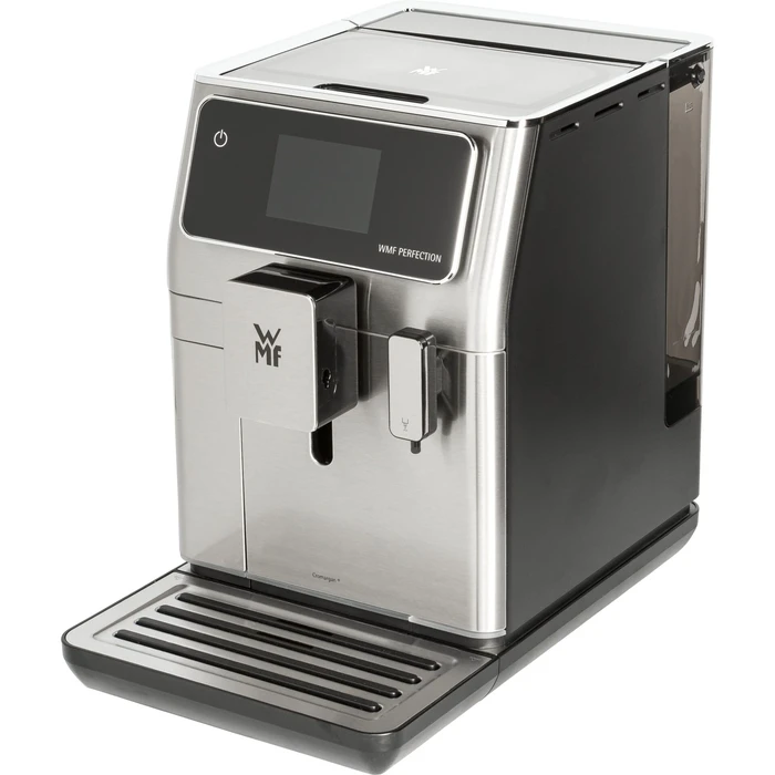 WMF Perfection 640 — Stainless Steel Fully Automatic Coffee/Espresso Machine
