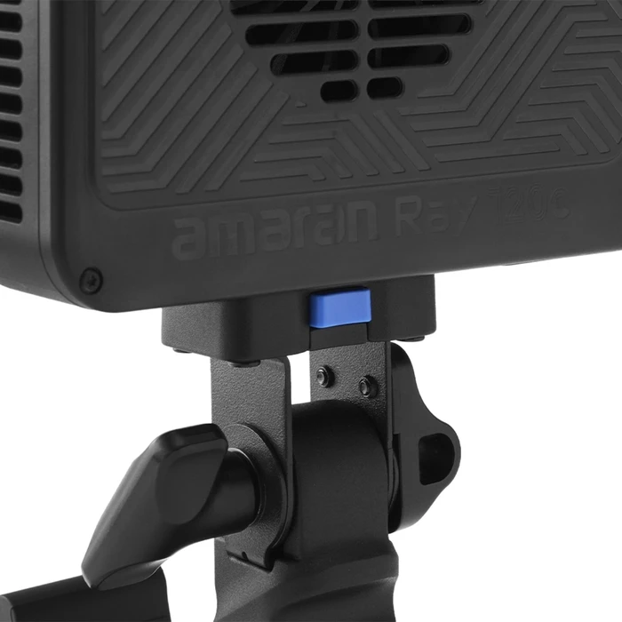Aputure Amaran Ray 120c RGB LED Φωτιστικό