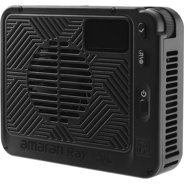 Aputure Amaran Ray 120c RGB LED Φωτιστικό