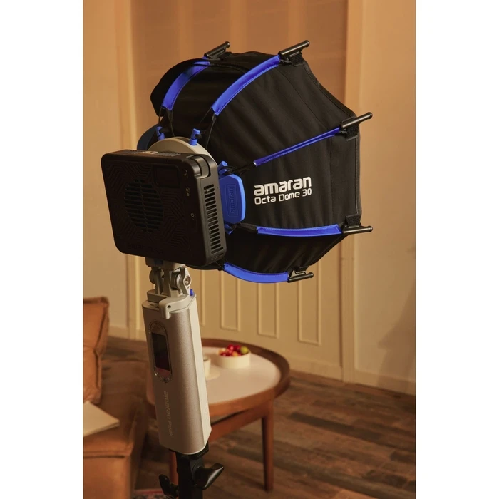 Aputure Amaran Ray 120c RGB LED Φωτιστικό