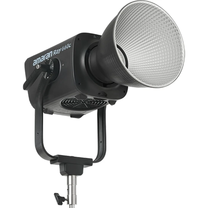 Aputure Amaran Ray 660c RGB LED Φωτιστικό