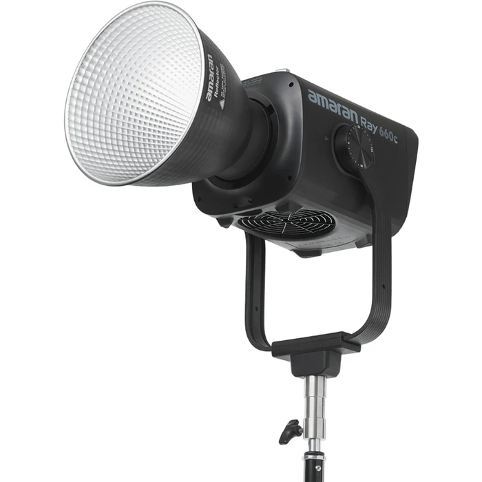 Aputure Amaran Ray 660c RGB LED Φωτιστικό