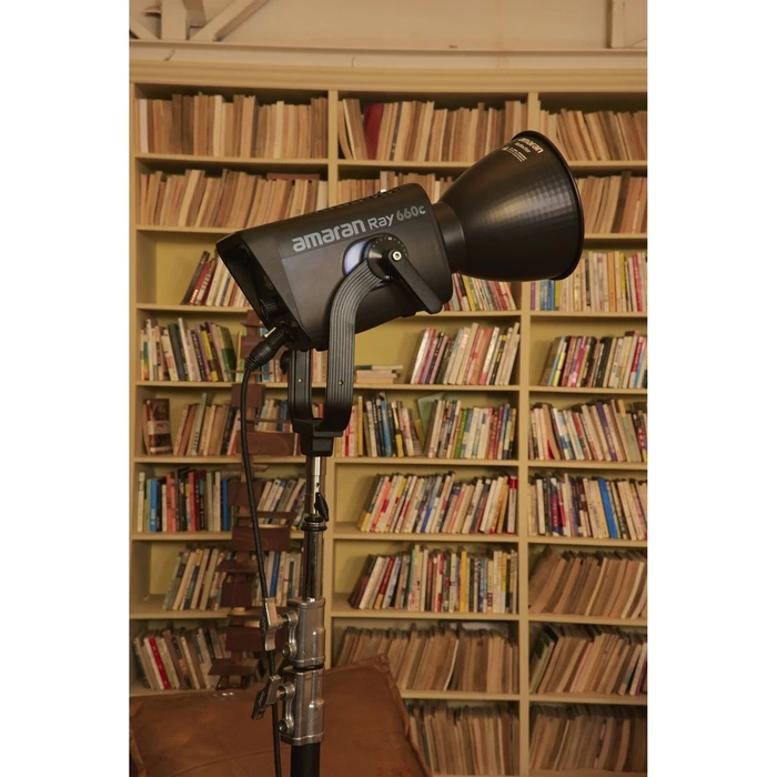 Aputure Amaran Ray 660c RGB LED Φωτιστικό