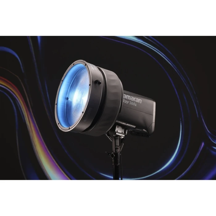 Amaran Fresnel Ray