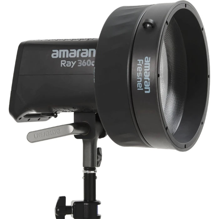 Amaran Fresnel Ray