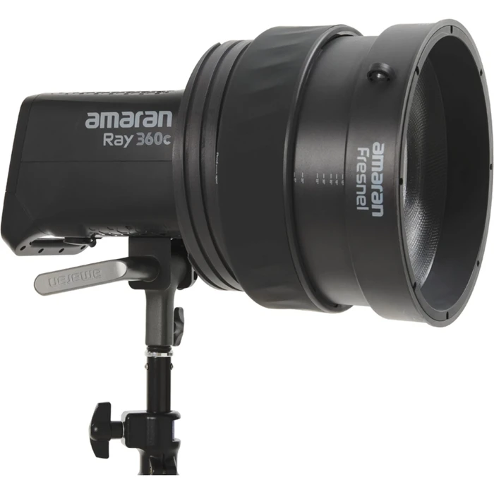 Amaran Fresnel Ray