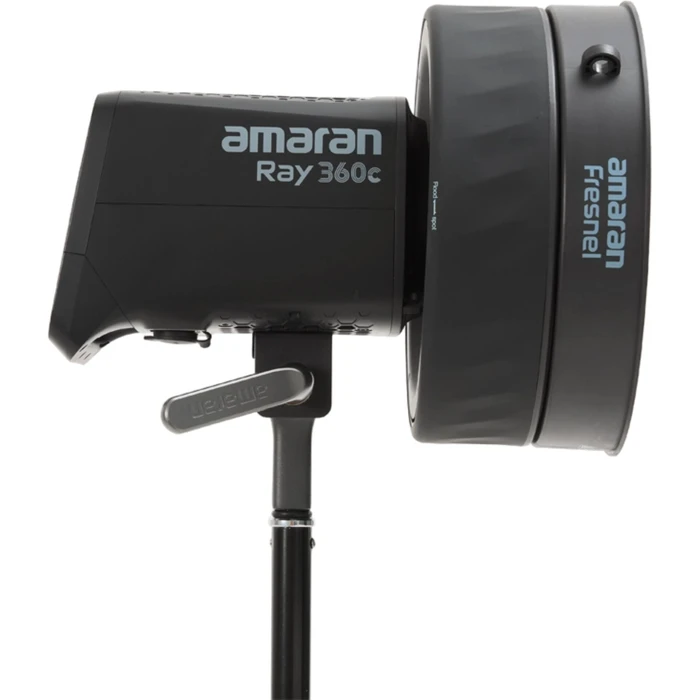 Amaran Fresnel Ray
